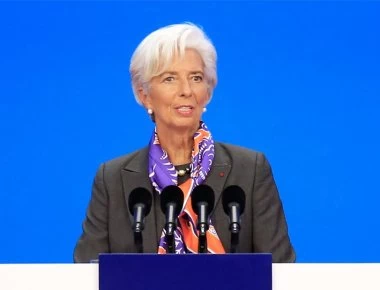 ΔΝΤ: Τα ονόματα που συζητούνται για την θέση της Κριστίν Λαγκάρντ